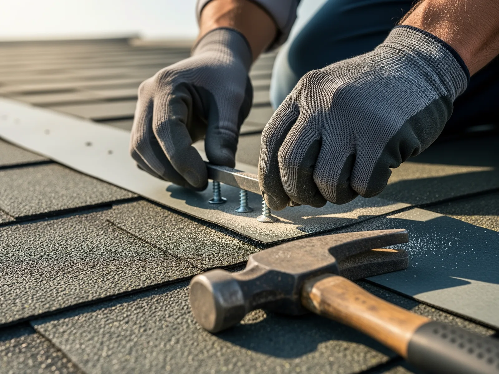 Why choose Fascia Repair in Marion, IA